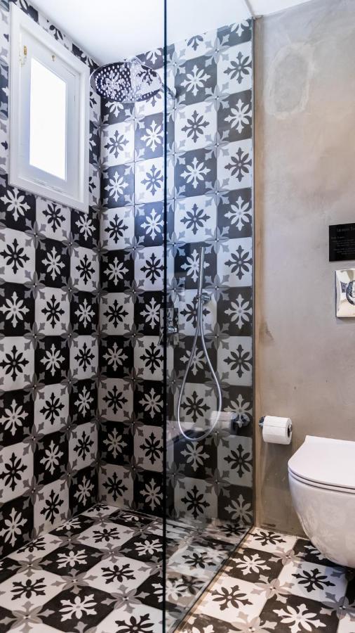Lemon Tree House Aparthotel Karpathos Town  Exterior photo